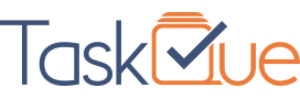 TaskQue Logo