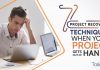 7 Project Recovery Techniques when you feel like the project is getting out of hands Project Recovery techniques